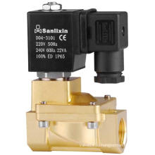 Válvula solenoide para ventilación (SLP1DF02N1C13)